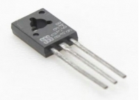 BD 439 TO-126 TRANSISTOR