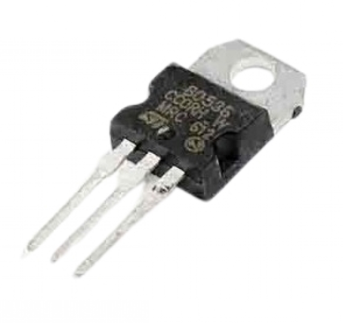 BD 536 TO-220 TRANSISTOR