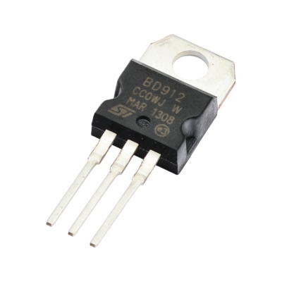 BD 912 TO-220 TRANSISTOR