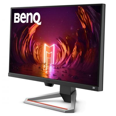 BENQ MOBİUZ EX2510S 24.5 1 MS 165HZ FULL HD IPS OYUNCU MONİTÖR