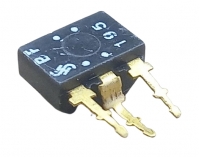 BF 195 SOT-25 TRANSISTOR