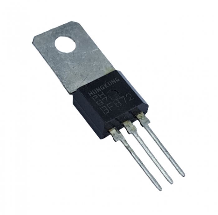 BF 872 TO-202 TRANSISTOR