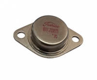 BU 208D TO-3 TRANSISTOR