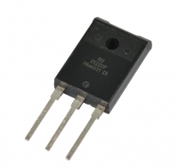 BU 2522DF SOT-199 TRANSISTOR