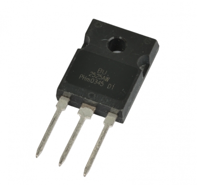 BU 2525AW TO-247 TRANSISTOR