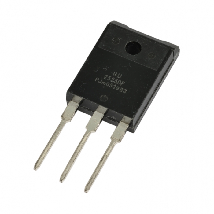 BU 2525DF SOT-199 TRANSISTOR