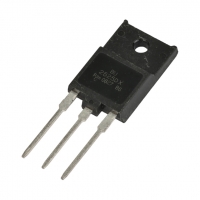 BU 2525DX TO-3PF TRANSISTOR