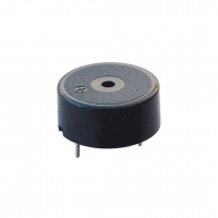 BUZZER 12 ~ 24VOLT DC 23MM DEVRELİ (IC-220)