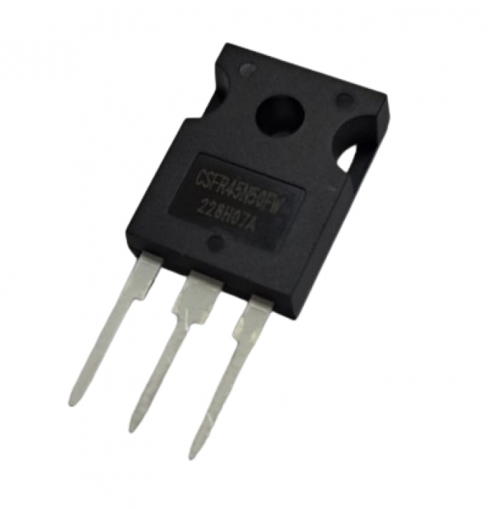 CSFR45N50FW TO-247 MOSFET TRANSISTOR