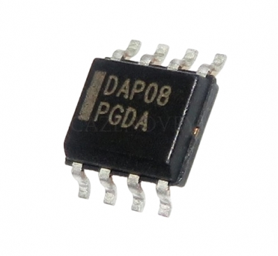 DAP 08 SOIC-8 SMD ENTEGRE DEVRE