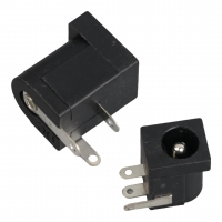 DC ŞASE 2.5MM (IC-256)