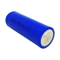 EFCELL 3.7 VOLT 1200 MAH LİTYUM LI-ION 18500 PİL (BAŞLIKLI)