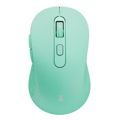 EVEREST SM-BT08 USB TURKUAZ 2 IN 1 BLUETOOTH 2.4GHZ KABLOSUZ MOUSE