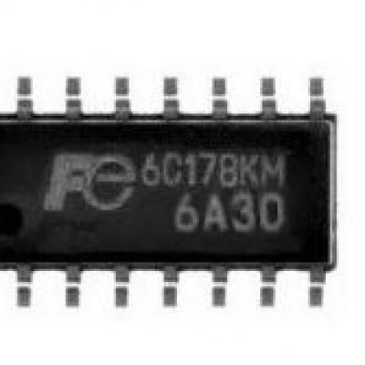 FA6A30N SOIC-16 SMD ENTEGRE DEVRE