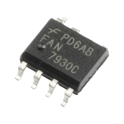 FAN 7930C SOIC-8 SMD ENTEGRE DEVRE