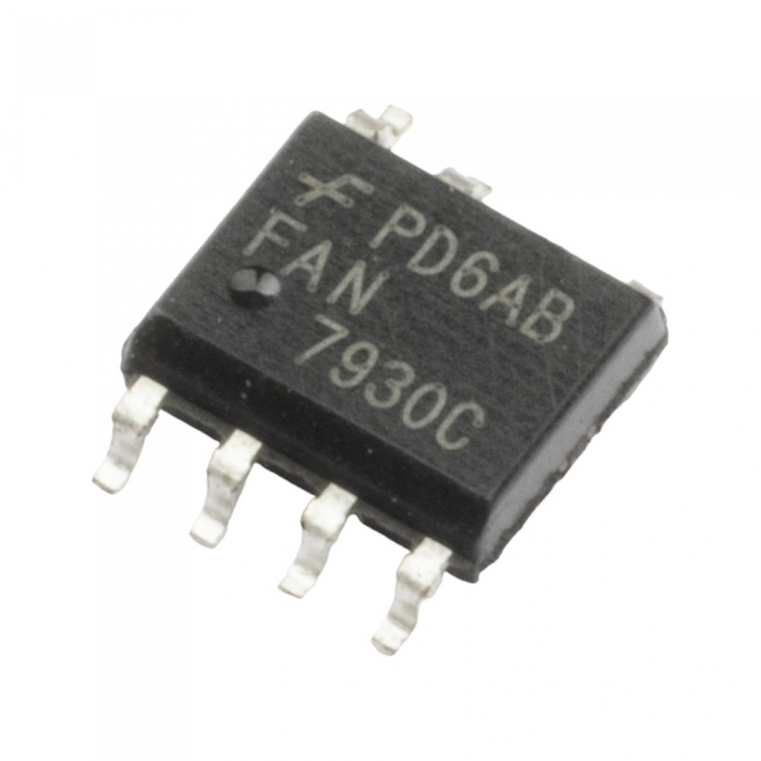 FAN 7930C SOIC-8 SMD ENTEGRE DEVRE