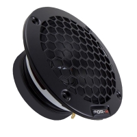 FOR-X XMD-3052 13 CM 5.25 180W 80W RMS BEYAZ MIDRANGE OTO HOPARLÖR