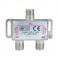 MAG 1/2 SPLITTER 5-2500 MHZ