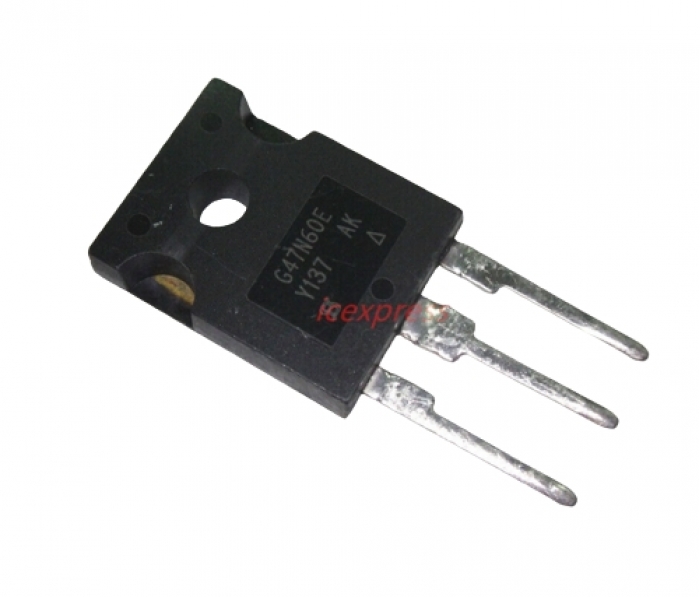 G47N60E TO-247 MOSFET TRANSISTOR