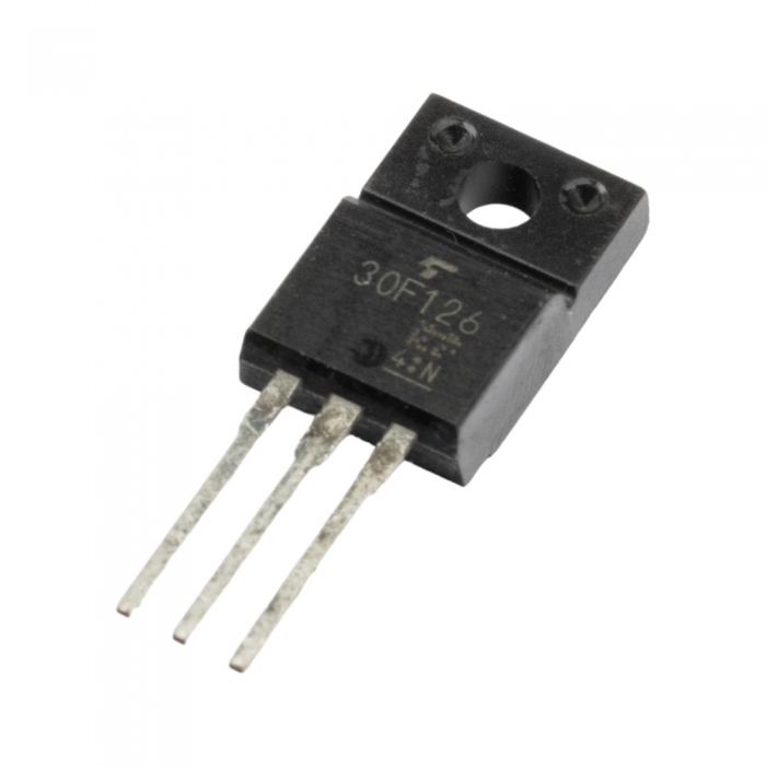 GT30F126 TO-220F IGBT TRANSISTOR