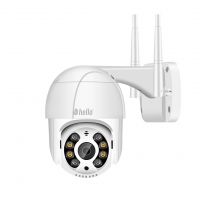 HELLO WS-Q202X 2MP ICSEE DESTEKLİ WIFI KAMERA