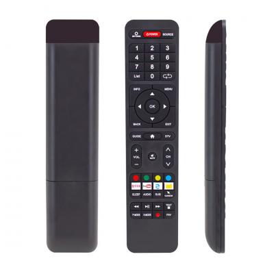 HEY KL STRONG * HELLO HL-3201 ANDROID SUB-CURSOR-NETFLIX-TUŞLU LCD LED TV KUMANDA (40025=12440)