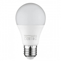 HOROZ ELECTRIC PREMIER-9  9 WATT E27 8400K BEYAZ LED AMPUL