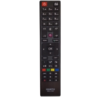 HUAYU KL VESTEL RM-L1390 UNIVERSAL LCD LED TV KUMANDA