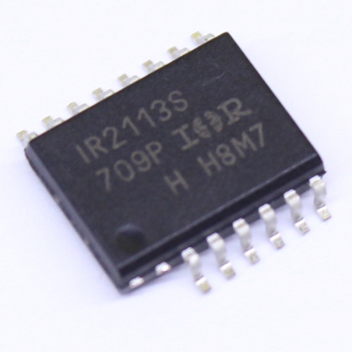 IR 2113 SMD