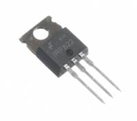 IRF 822 TO-220 MOSFET TRANSISTOR