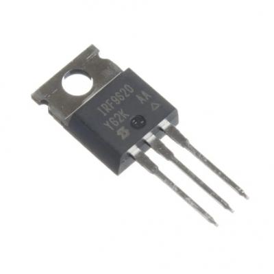 IRF 9620 TO-220 MOSFET TRANSISTOR