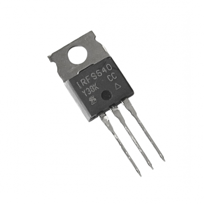 IRF 9640 TO-220 MOSFET TRANSISTOR