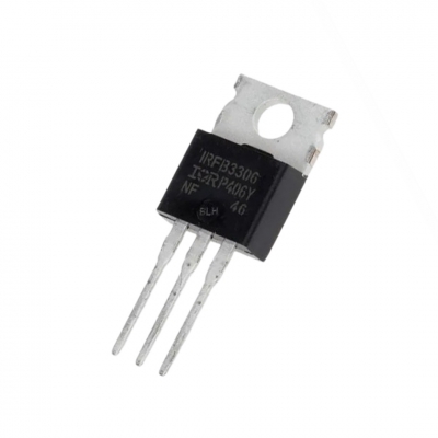 IRFB 3306PBF TO-220 MOSFET TRANSISTOR