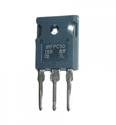 IRFPC 50 TO-247 MOSFET TRANSISTOR