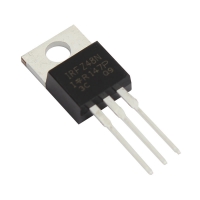 IRFZ 48N TO-220 MOSFET TRANSISTOR