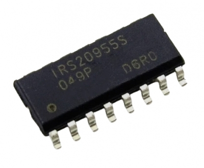 IRS 20955S SOIC-16 SMD ENTEGRE DEVRE