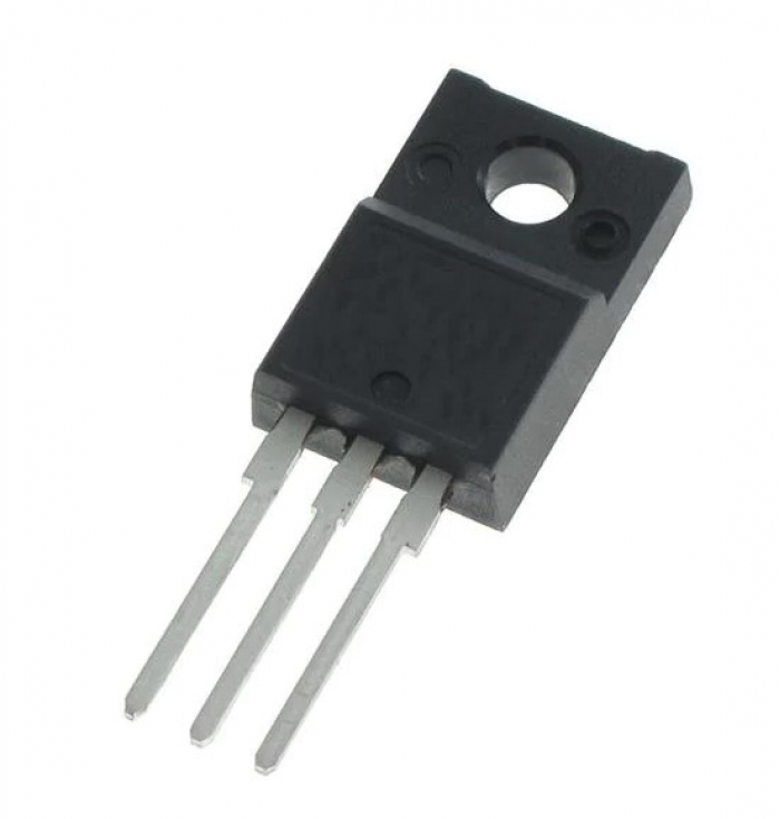 K12A50D TO-220 MOSFET TRANSİSTOR