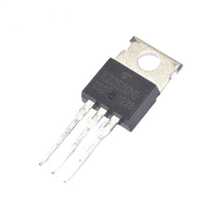 K22E10N1 TO-220 MOSFET TRANSISTOR