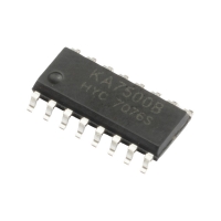 KA 7500 SOIC-16 SMD ENTEGRE DEVRE