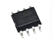 L 6562A SOIC-8 SMD ENTEGRE DEVRE