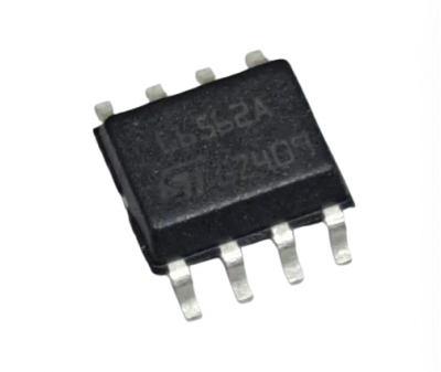 L 6562A SOIC-8 SMD ENTEGRE DEVRE