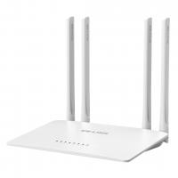 LB-LINK BL-W1210M 1200 MBPS 2.4G + 5G ÇİFT BANTLI 4 PORTLU WIRELESS ROUTER