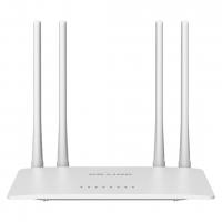 LB-LINK BL-W1210M 1200 MBPS 2.4G + 5G ÇİFT BANTLI 4 PORTLU WIRELESS ROUTER