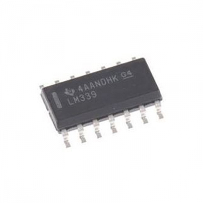 LM 339 SMD