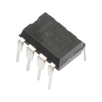 LM 358N DIP-8 ENTEGRE DEVRE