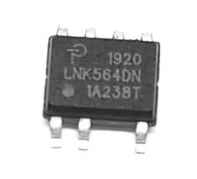 LNK 564DN SOIC-7 SMD ENTEGRE DEVRE