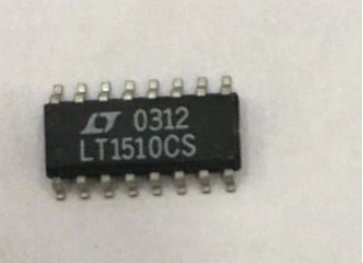 LT 1510 SMD ENTEGRE