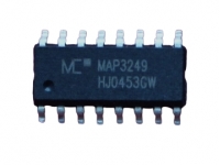 MAP3249SIRH SOIC-16 SMD ENTEGRE DEVRE