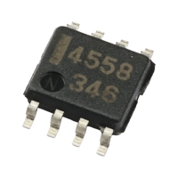 MC 4558 SOIC-8 SMD ENTEGRE DEVRE