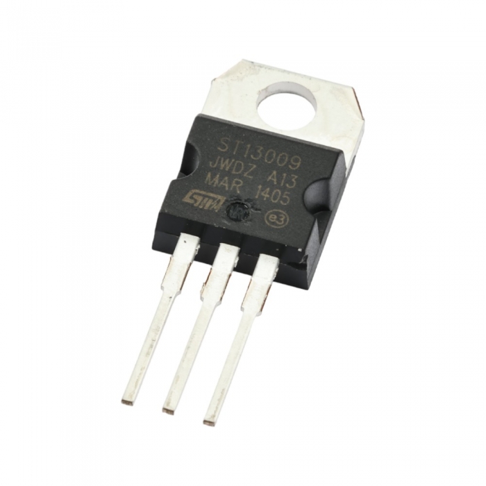 MJE 13009 TO-220 TRANSISTOR